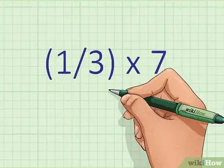 Imagen titulada Find a Fraction of a Number Step 1