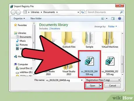 Imagen titulada Edit the Windows Registry Step 15