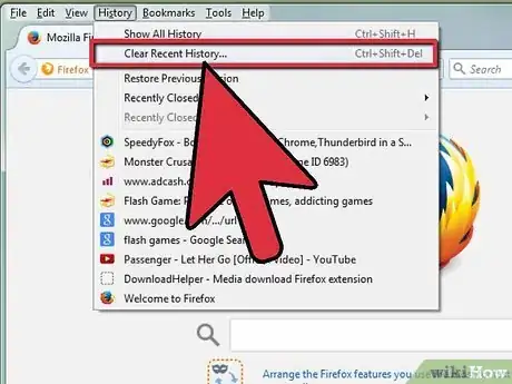 Imagen titulada Clear the Cache in Firefox Step 17