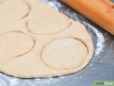 Imagen titulada Make Biscuits from Scratch Step 8