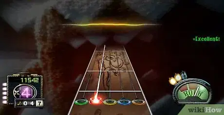 Imagen titulada Improve Your Skill in Guitar Hero I, II & III Step 7