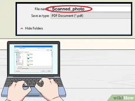 Imagen titulada Scan Documents Into PDF Step 17