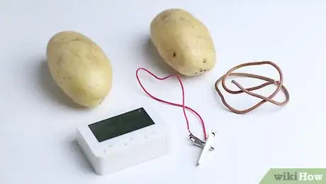 Imagen titulada Make a Potato Clock Step 1