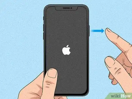 Imagen titulada Hard Reset an iPhone Step 4