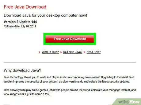Imagen titulada Run a .Jar Java File Step 1