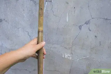 Imagen titulada Make a Homemade Fishing Rod Step 3