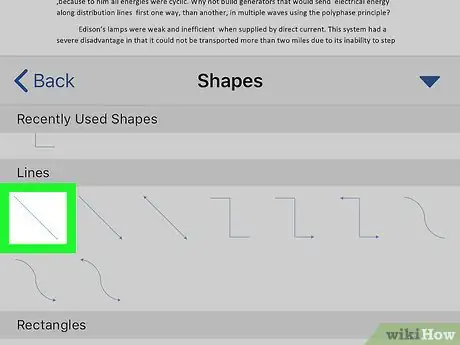 Imagen titulada Insert a Dotted Line in Word Step 20