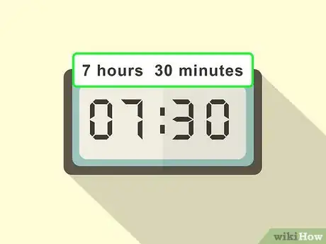 Imagen titulada Read a Clock Step 8