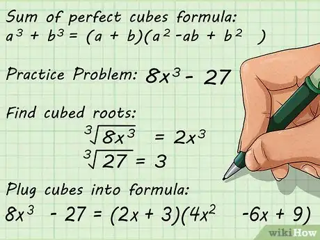 Imagen titulada Factor Binomials Step 17