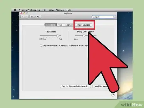 Imagen titulada Make Symbols on a Mac Step 10