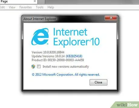 Imagen titulada Uninstall Internet Explorer 11 for Windows 7 Step 6Bullet1
