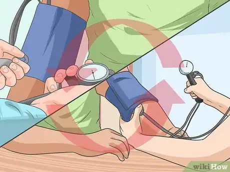 Imagen titulada Read Blood Pressure Step 7