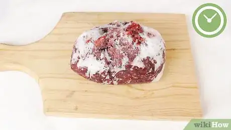 Imagen titulada Defrost Ground Beef Step 6