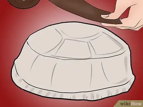 Imagen titulada Make a Teenage Mutant Ninja Turtles Costume Step 9