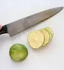 preparar chilcano de pisco