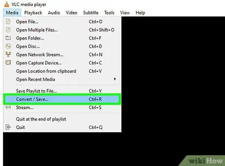 Imagen titulada Convert Any Type of Audio in Windows Media Player Step 22