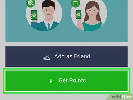 Imagen titulada Get Free LINE App Coins on Android Step 8