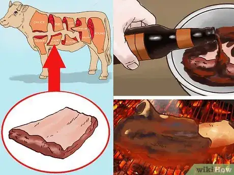 Imagen titulada Understand Cuts of Beef Step 9