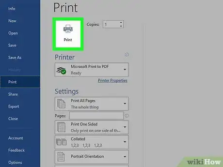 Imagen titulada Make Business Cards in Microsoft Word Step 8