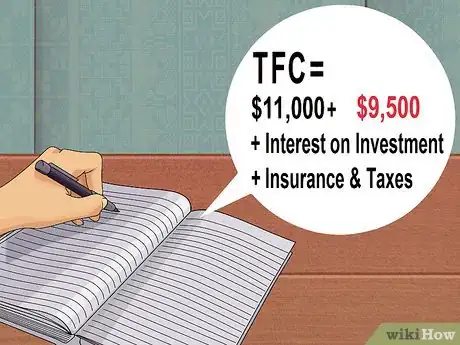 Imagen titulada Calculate Fixed Cost Step 8