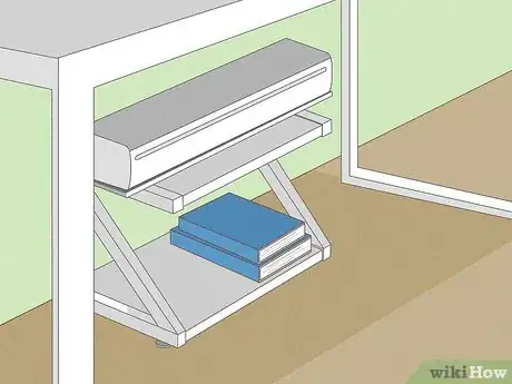 Imagen titulada Organize Your Home Office Step 15