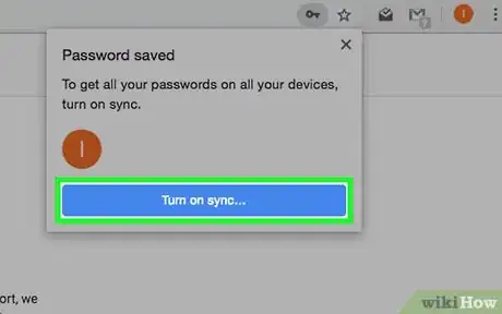 Imagen titulada Enable Sync in Google Chrome Step 10