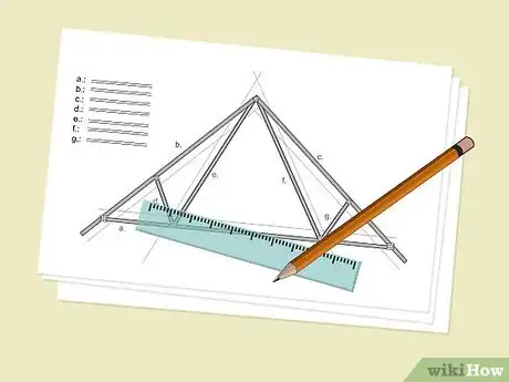 Imagen titulada Build a Simple Wood Truss Step 09