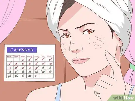 Imagen titulada Get Rid of Acne Without Using Medication Step 36
