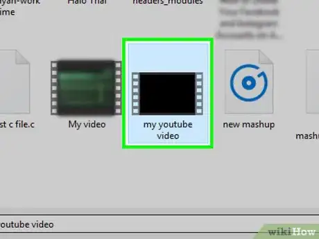 Imagen titulada Upload Audio to YouTube on PC or Mac Step 20