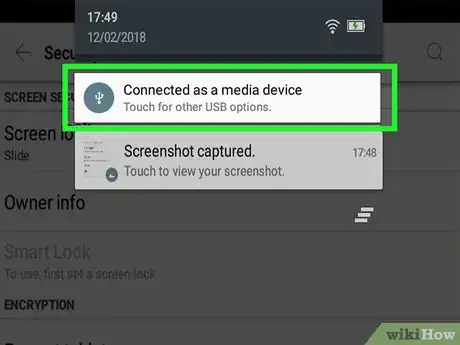 Imagen titulada Install APK Files from a PC on Android Step 5