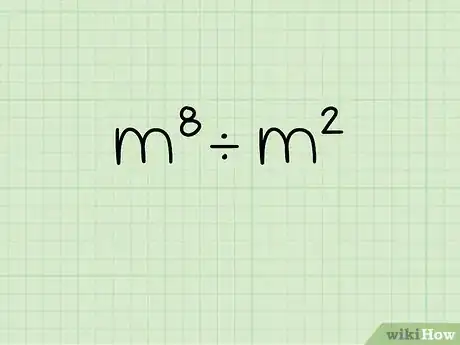 Imagen titulada Divide Exponents Step 1