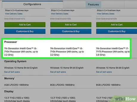 Imagen titulada Buy a Computer Step 9