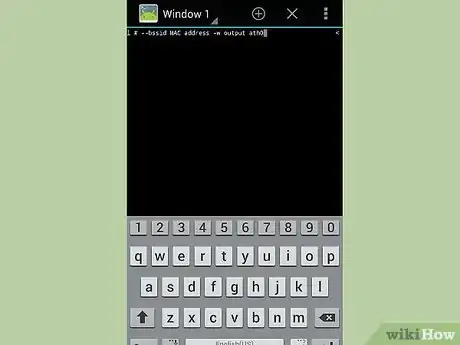 Imagen titulada Hack Wi Fi Using Android Step 14