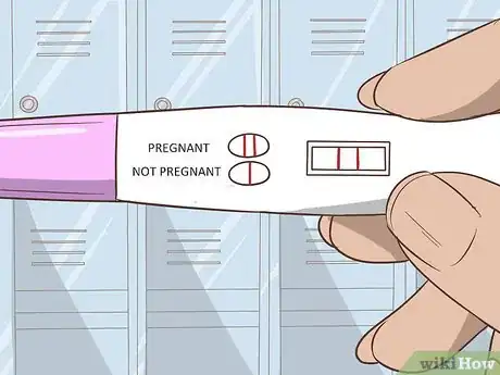 Imagen titulada Know the Earliest Pregnancy Signs Step 9