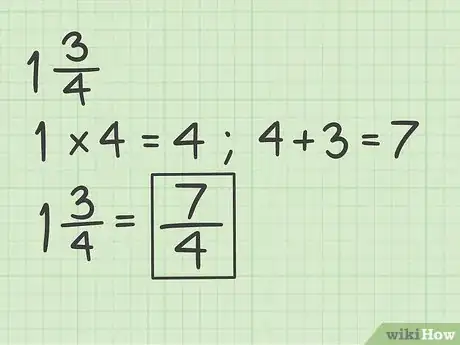 Imagen titulada Rename Mixed Numbers in Simplest Form Step 9