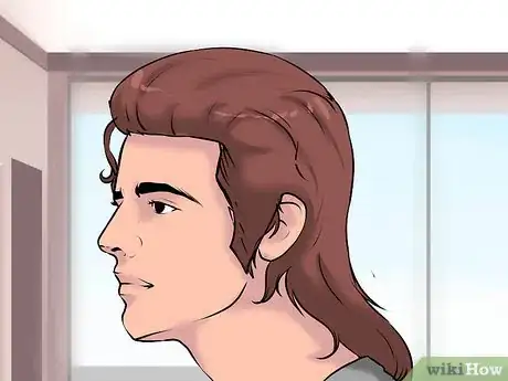 Imagen titulada Grow a Mullet Step 11