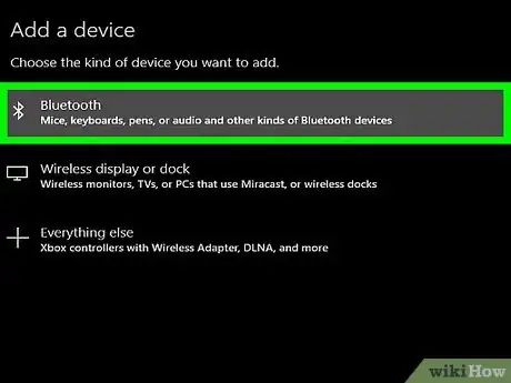 Imagen titulada Connect Bluetooth Headphones to a PC Step 7