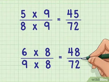 Imagen titulada Add Fractions With Like Denominators Step 14