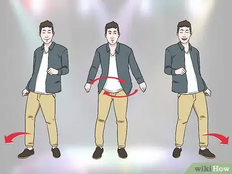 Imagen titulada Dance at Parties Step 17