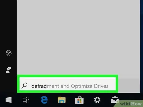 Imagen titulada Defragment a Disk on a Windows Computer Step 1