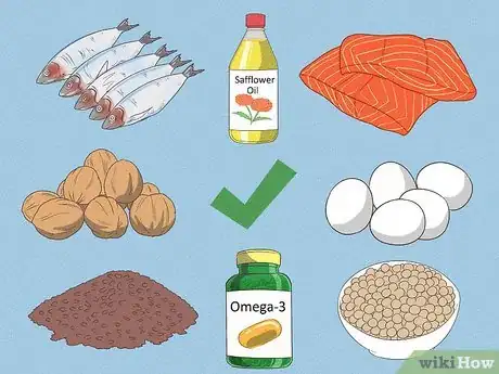 Imagen titulada Cope with Itchy Skin During Menopause Step 4