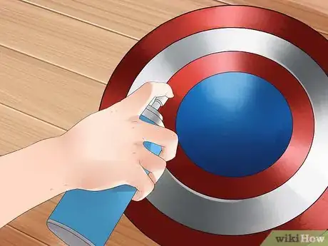 Imagen titulada Make a Captain America Costume Step 14