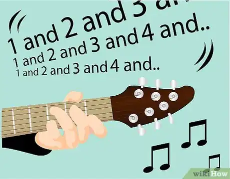 Imagen titulada Play the Guitar and Sing at the Same Time Step 5