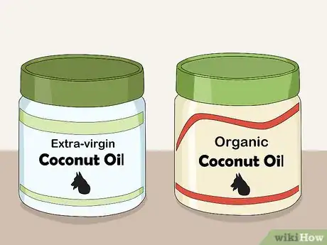 Imagen titulada Use Coconut Oil for Flea and Skin Treatment on Dogs Step 5