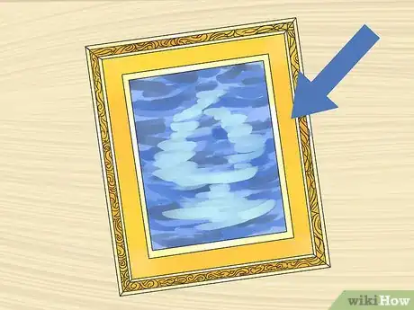Imagen titulada Spot Valuable Paintings Step 5