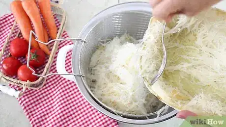 Imagen titulada Freeze Spaghetti Squash Step 4