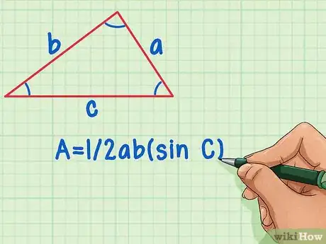 Imagen titulada Find the Height of a Triangle Step 9