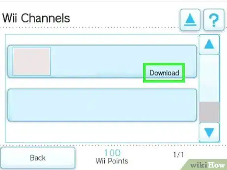 Imagen titulada Download Wii Games Step 11