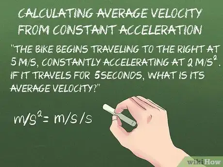 Imagen titulada Calculate Average Velocity Step 6