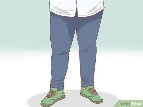 Imagen titulada Dress Well As an Overweight Man Step 4